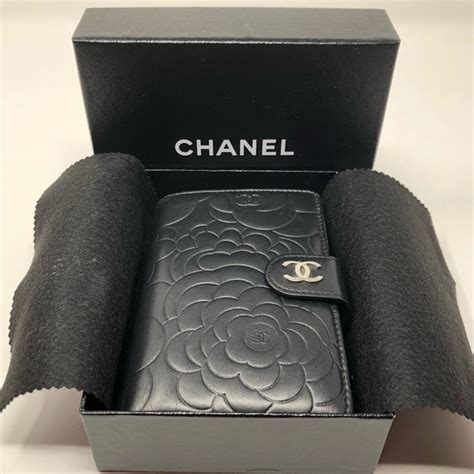 genuine chanel wallets.